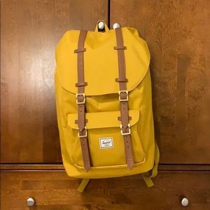 Herschel Little America 25L